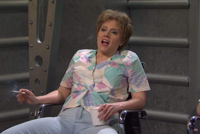 Kate McKinnon's 20 Best 'SNL' Moments