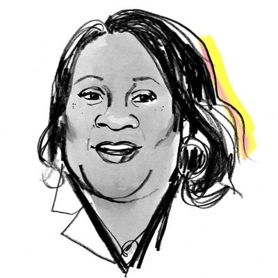 How Dana Canedy, Publisher of Simon & Schuster, Gets it Done