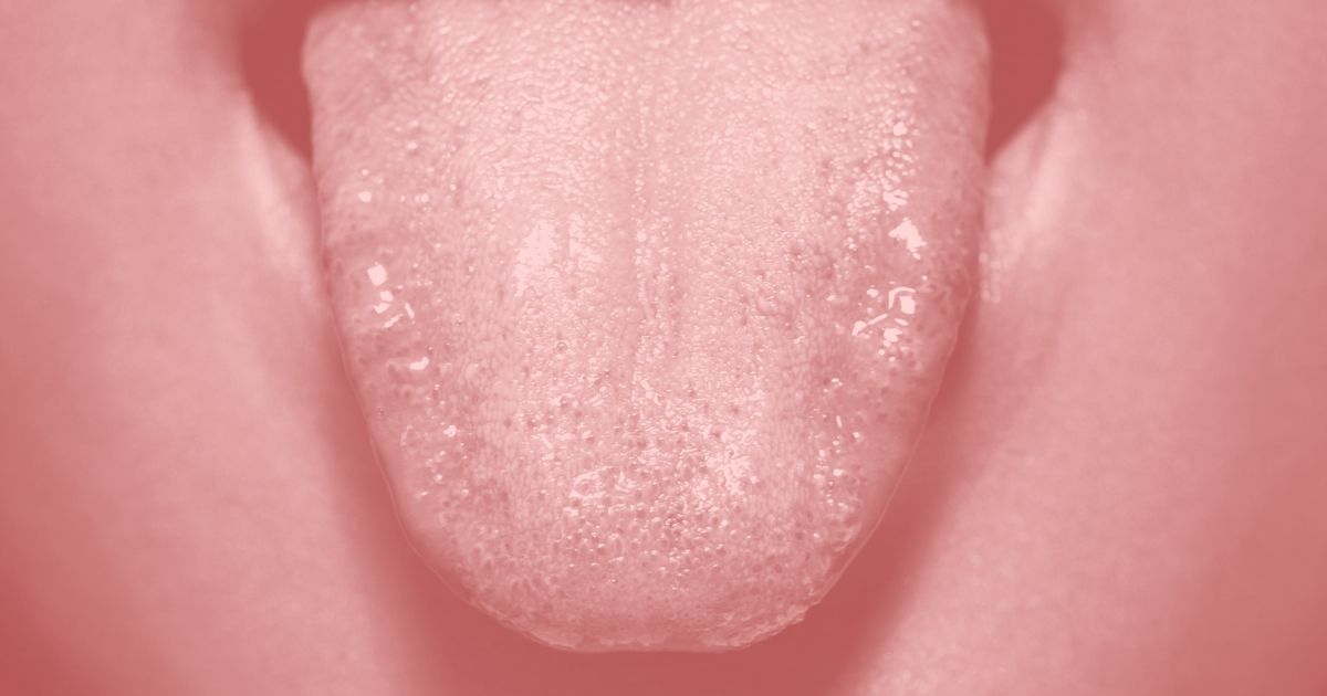 How the Taste Buds Know If Your Medicine’s Working -- Science of Us