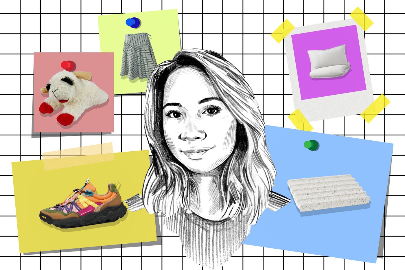 A Peek Inside Arielle Avila’s Strategist Brain