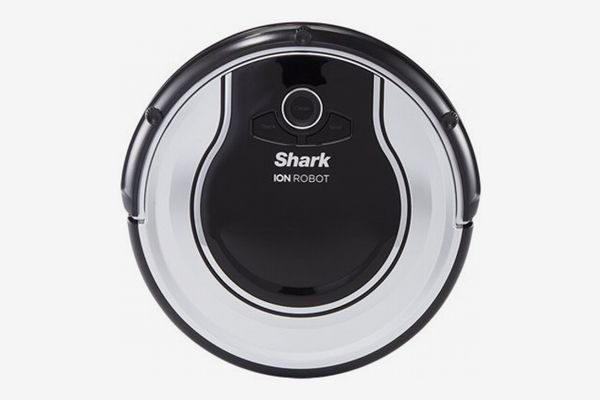 Shark ION RV700 Robot Vacuum with Easy Scheduling Remote