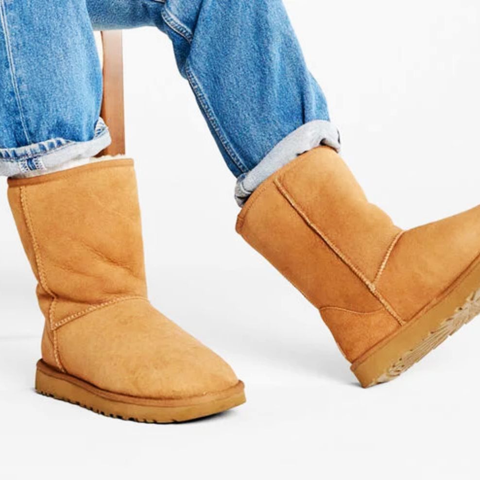 Best ugg 2024 like boots