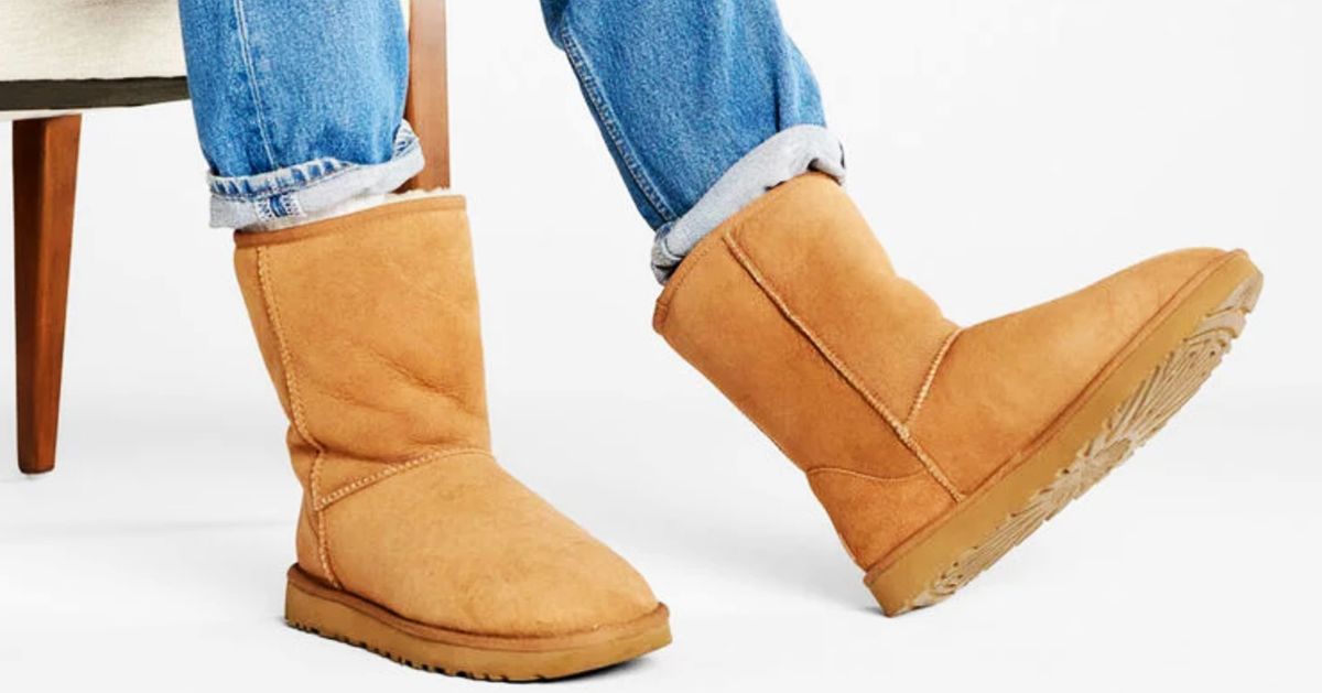 13 Best UGGs for Men on Zappos 2019 | The Strategist