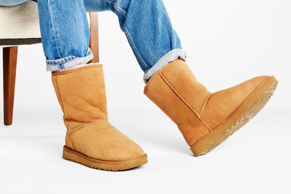 13 Best UGGs for Men on Zappos 2019 