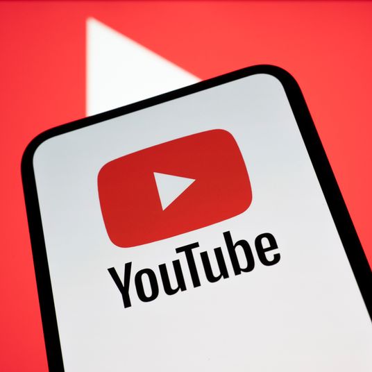 Illustrations Of The Disney Blackout On YouTube TV