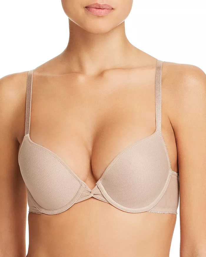 Best Push Up Bra For Small Breasts