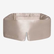 Drowsy Silk Sleep Eye Mask