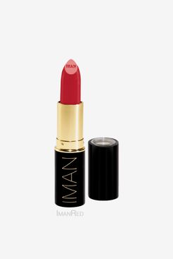 IMAN Moisturising Lipstick – Iman Red
