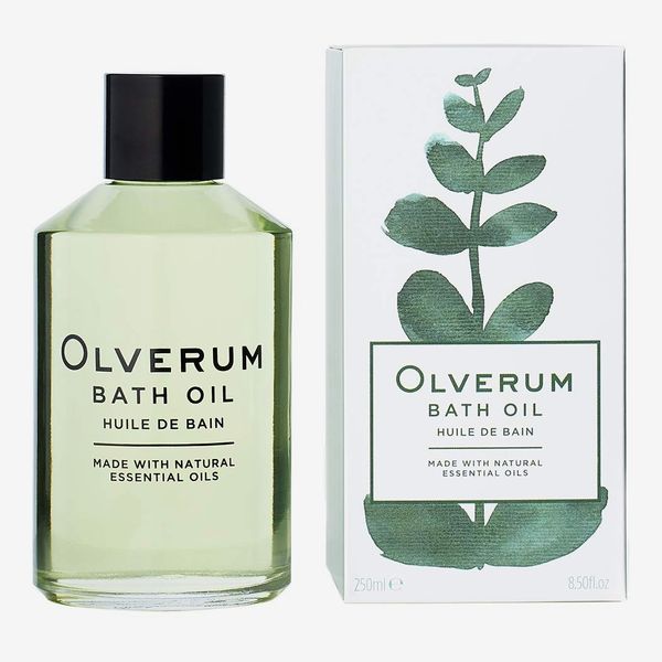 Olverum Bath Oil - 8.5 Fl Oz.