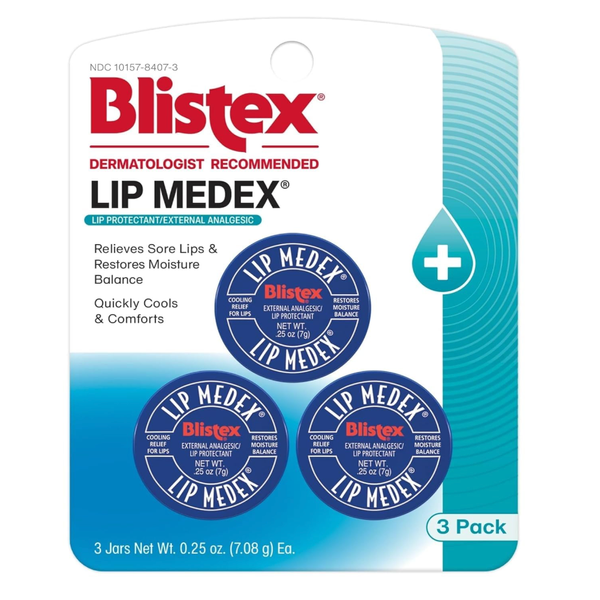 Blistex Lip Medex