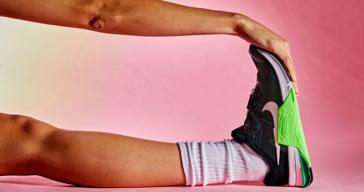 verkopen Roestig Zonder 11 Best Workout Shoes for Women 2023 | The Strategist