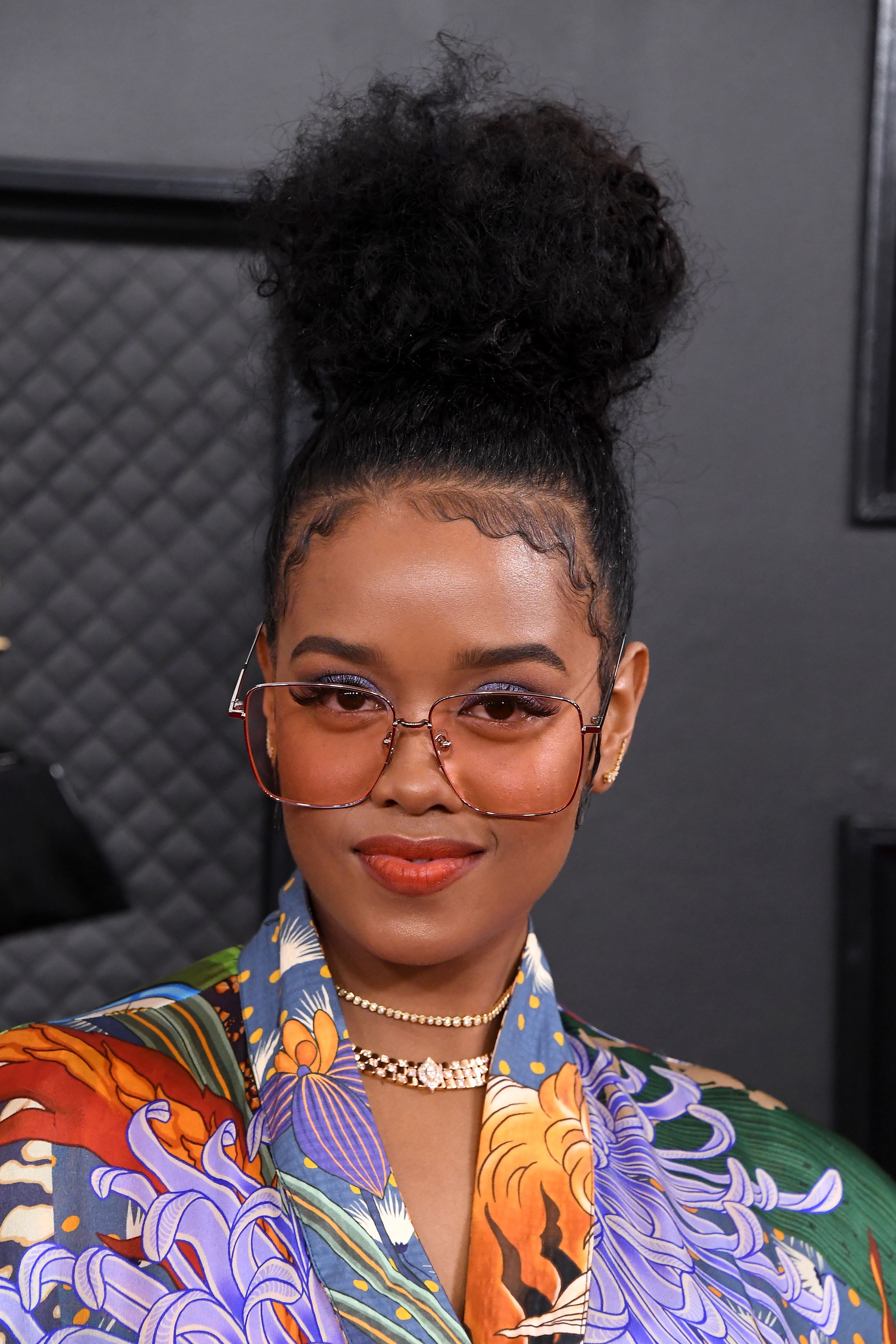 28 Ways to Style Baby Hairs & Lay Your Edges Like a Celeb