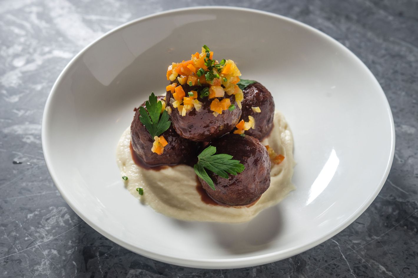 Yves Is Tribeca’s Newest Date Spot