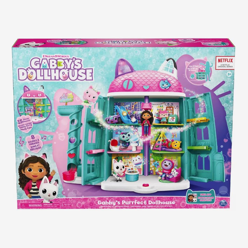 Best Kids' Toys For Christmas That Will Sell Out 2022 | The Strategist