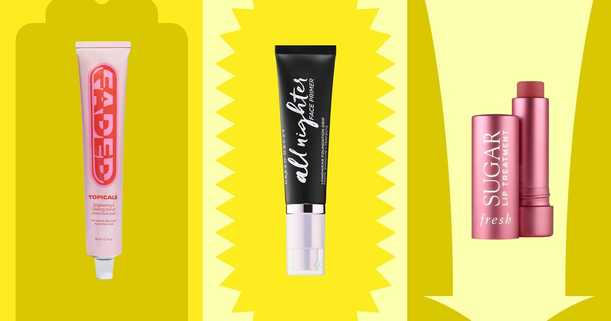 The Best Beauty Sales of the Week