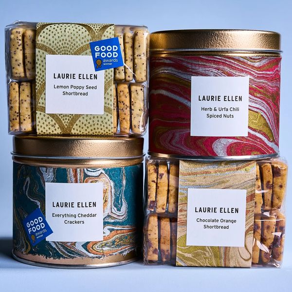 Laurie Ellen Classics Bundle