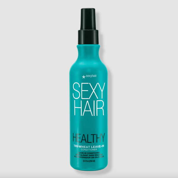 SexyHair Healthy Tri-Wheat Leave-In