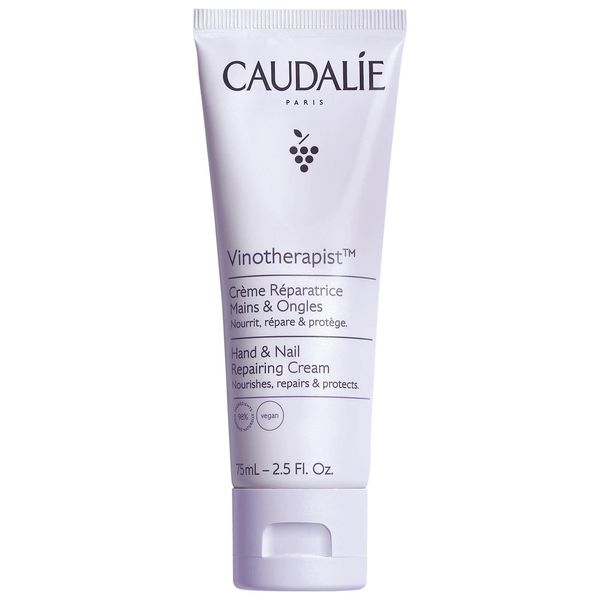 Caudalie Hand and Nail Cream