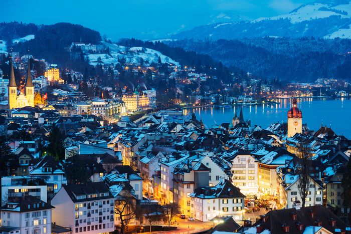 Zurich Switzerland Travel Guide: Things to Do, Where to Stay