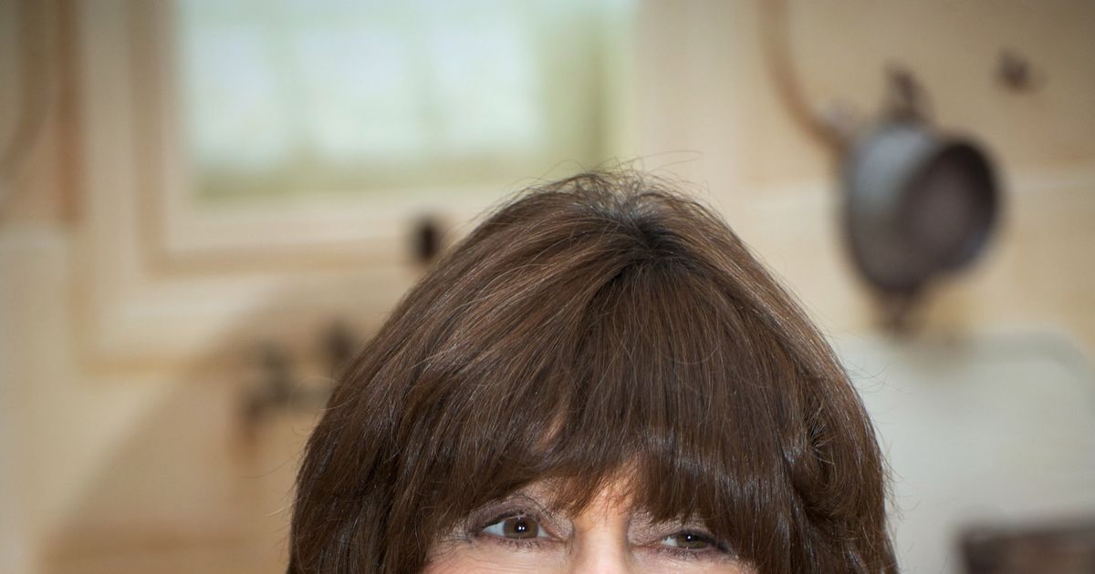 Nora Ephron 1941 2012 