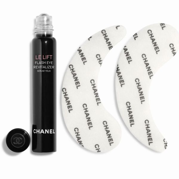 Chanel Le Lift Eye Revitalizer