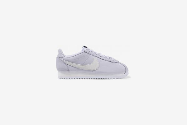 Nike Classic Cortez Sneakers, Lilac