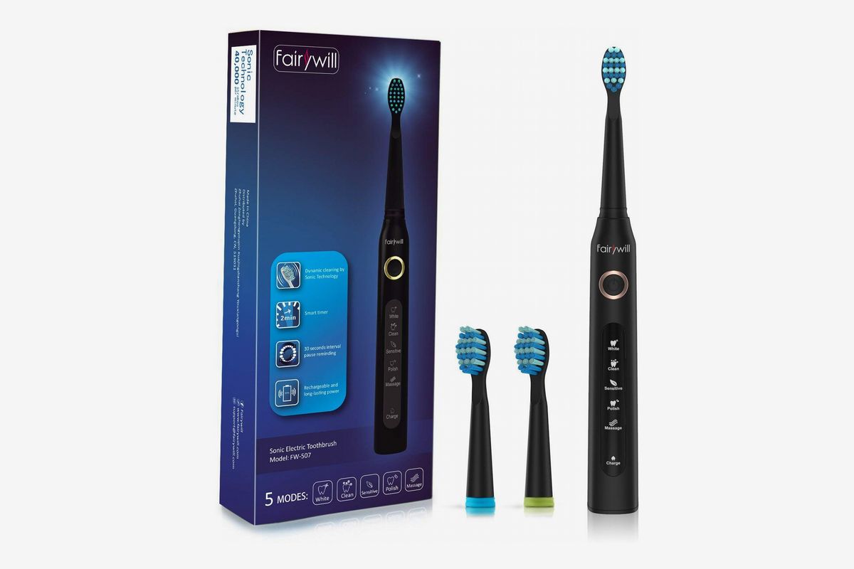best toothbrush review