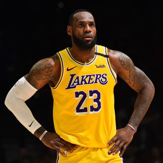 LeBron James Reveals Mamba 4 Life Tattoo in Honor of Kobe Bryant  News  Scores Highlights Stats and Rumors  Bleacher Report