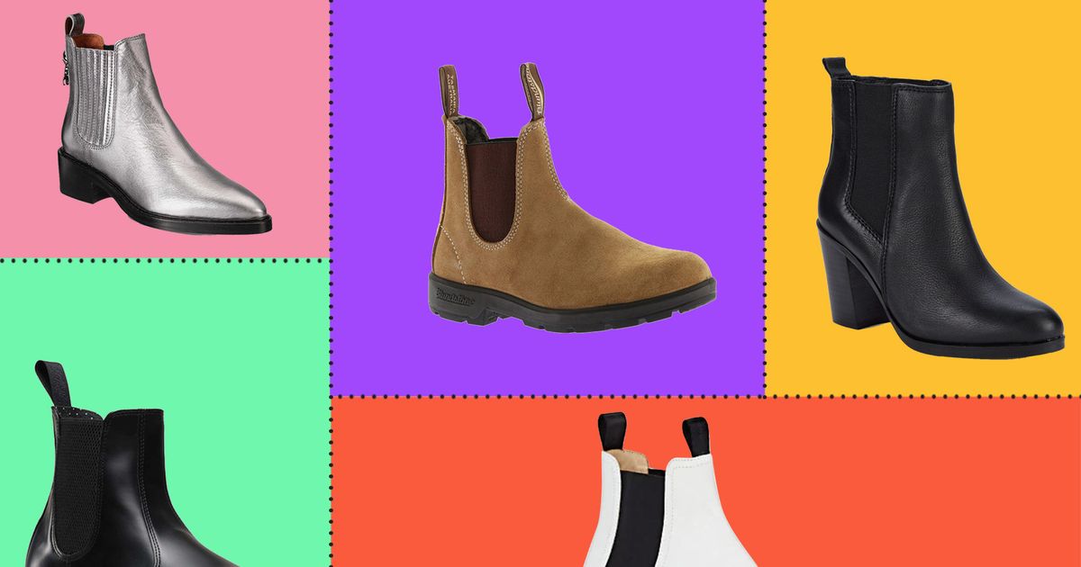 15 Chelsea Boots on Sale 2019 | Strategist