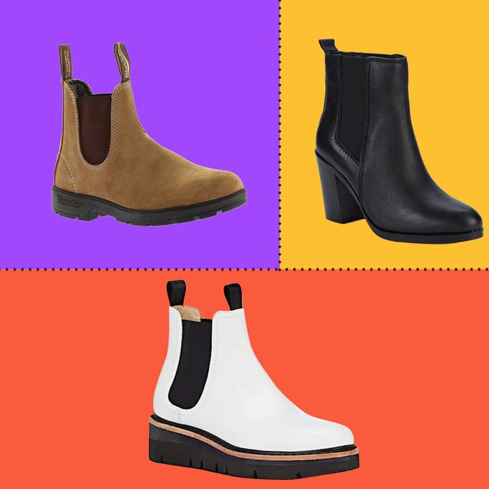 15 Chelsea Boots on Sale 2019 | The Strategist