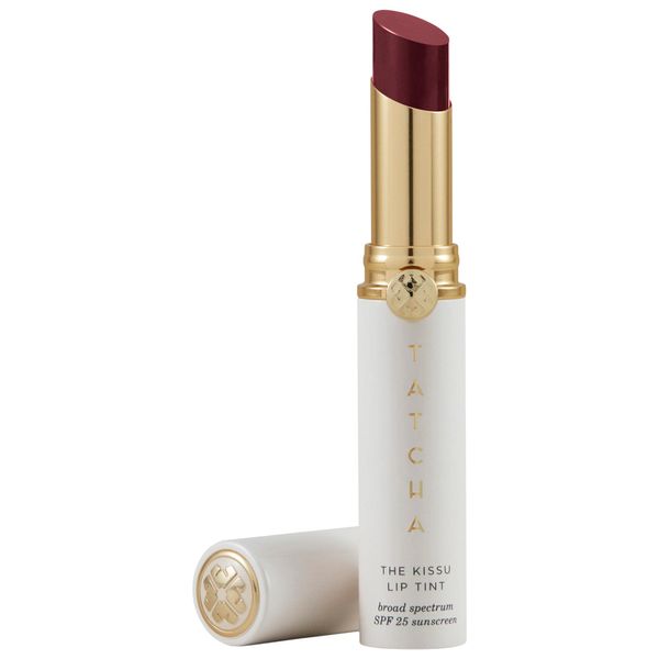 Tatcha Kissu Lip Tint SPF 25