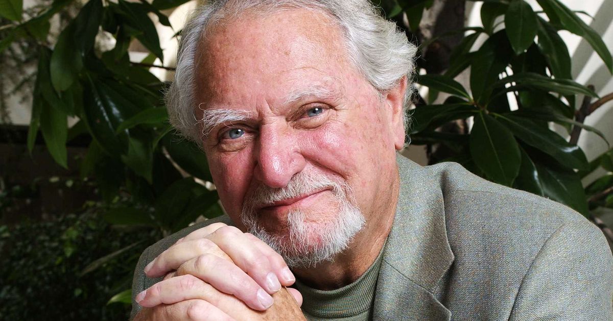 Clive Cussler, Author And Adventurer, Dead At 88