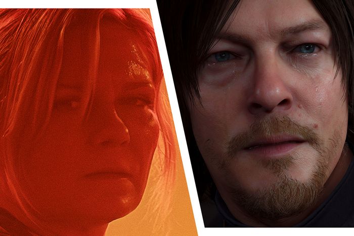 Latest Collaboration Rumors of Hideo Kojima and Game of Thrones