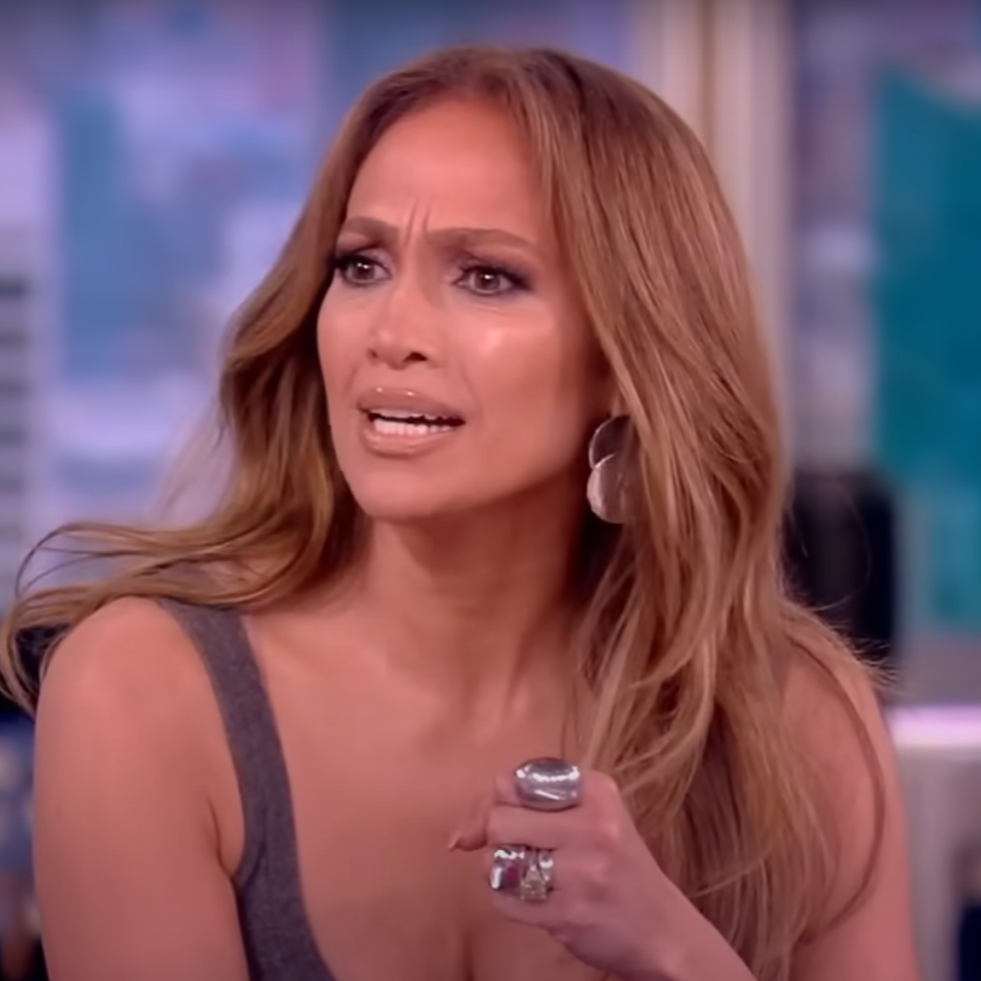 Jennifer Lopez Reacts to 'Vanderpump Rules' Sandoval Scandal