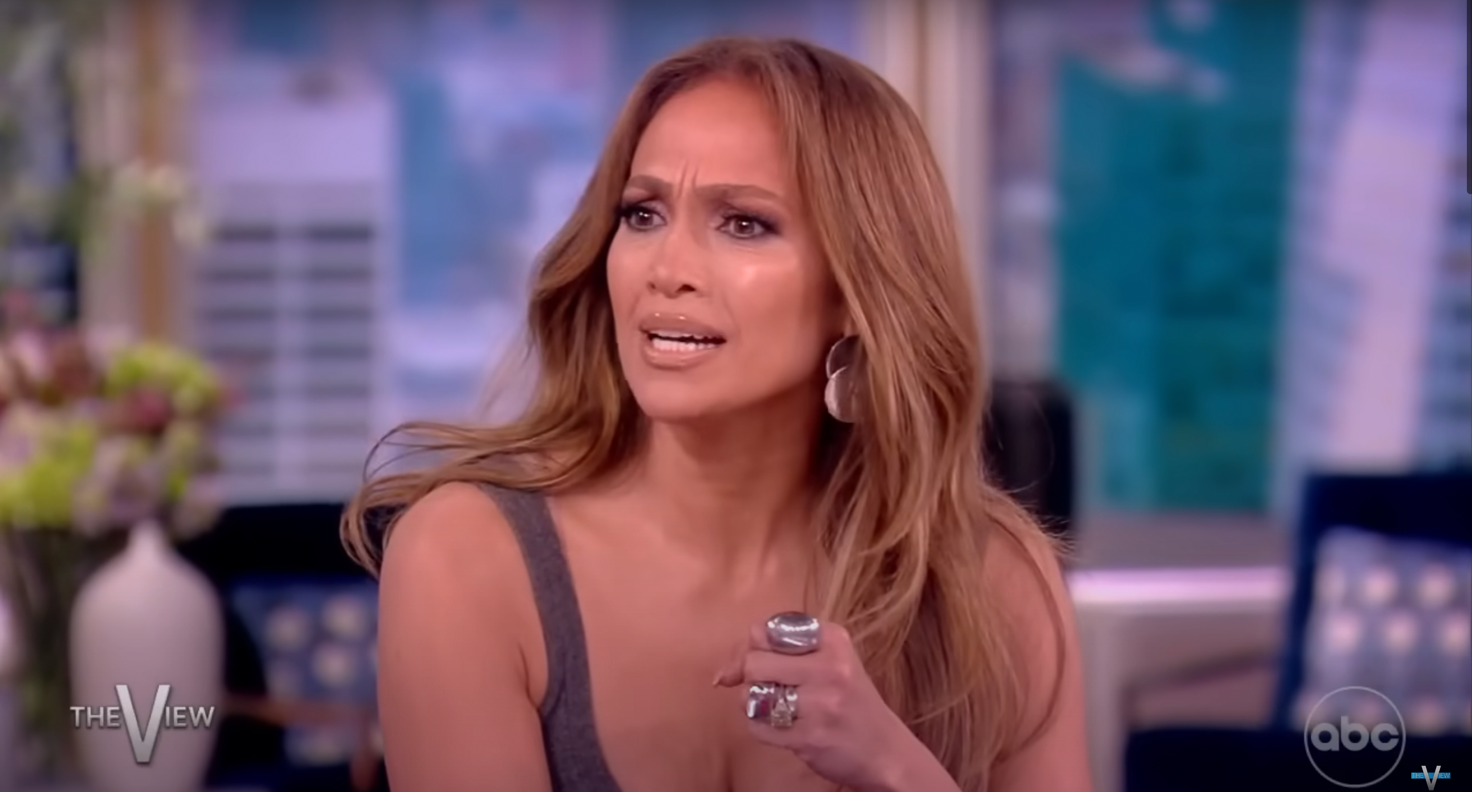 Jennifer Lopez Reacts to Vanderpump Rules Sandoval Scandal photo
