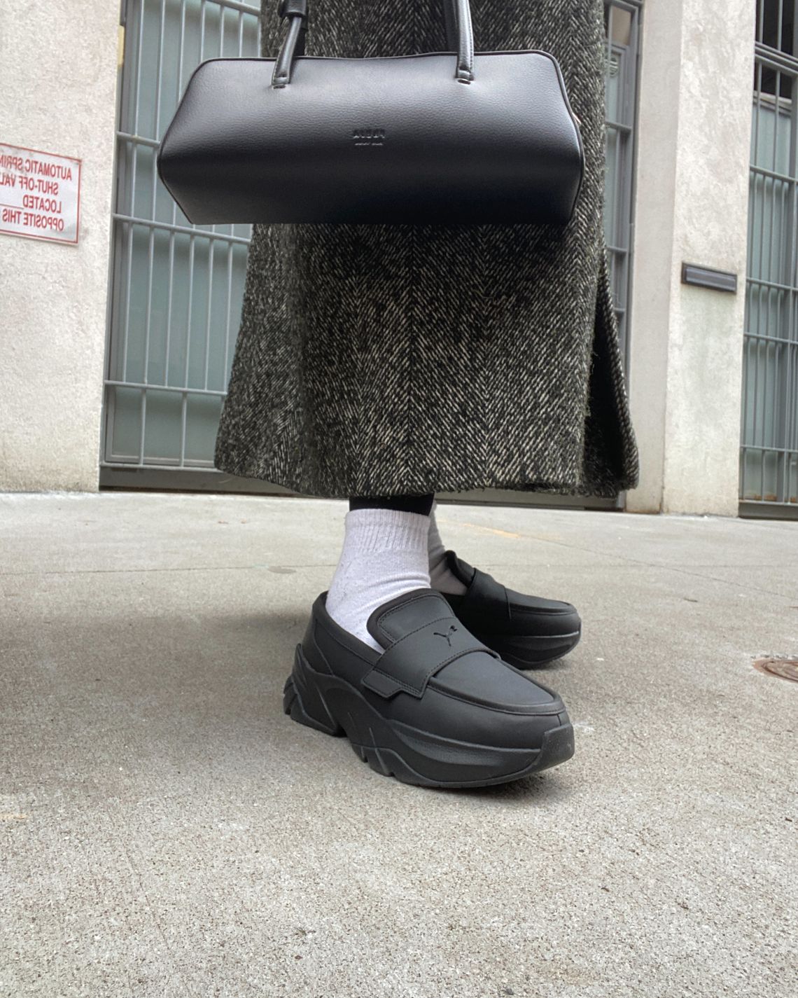 Sneaker-Loafers Review: How to Style Snoafers display picture 2