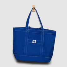 Pacific Tote Company “Cobalt” Catalina Beach Tote, Large