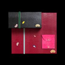 Gohar World Monogram Gift Box
