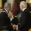 President Biden Hosts Kennedy Center Honorees Reception