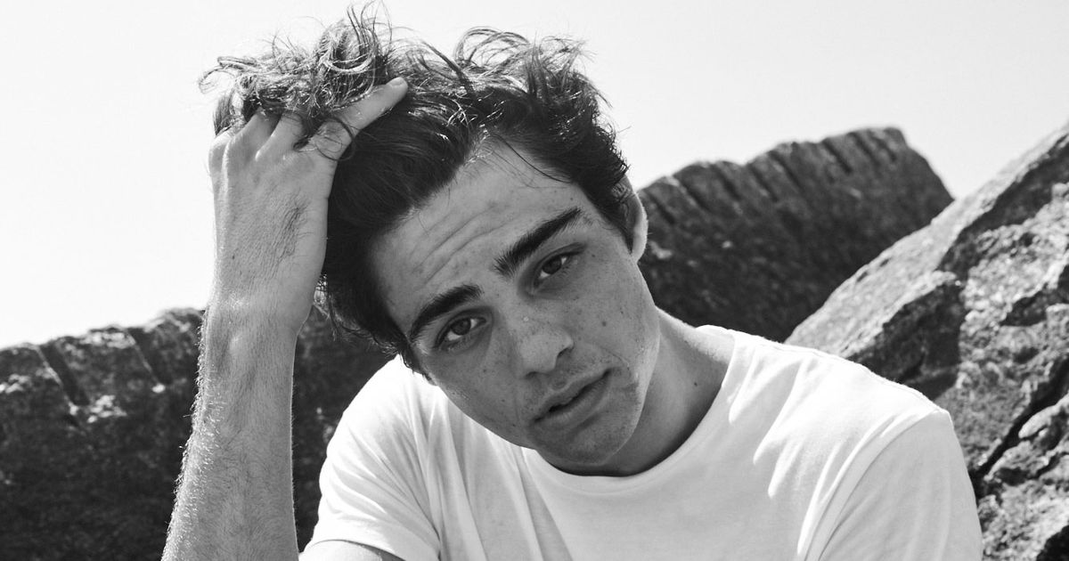 My Date With Noah Centineo