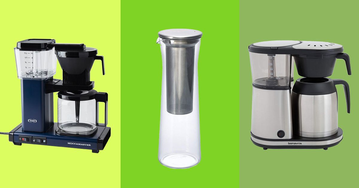 9 Best Coffee Makers 2022 The Strategist 2099