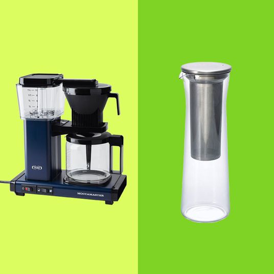 13 Best Coffee Grinders 2022 The Strategist