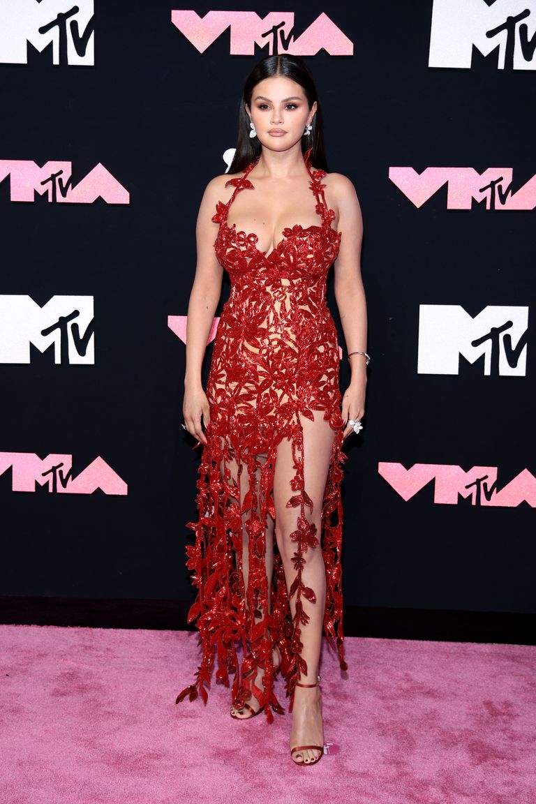 The 2023 VMA Red Carpets All the Looks picture picture