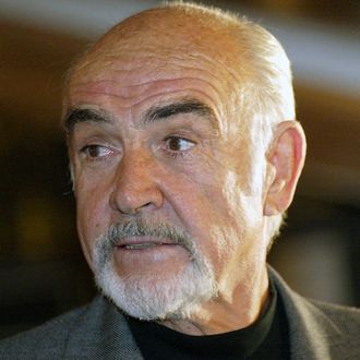 Sean Connery League Of Extraordinary Gentlemen - Sean Connery Stuart ...