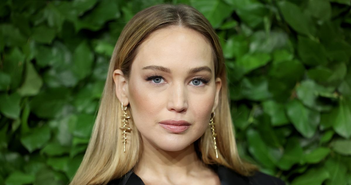 JLaw Claims She Wasn't 'Pretty Enough' for a Quentin Tarantino Film