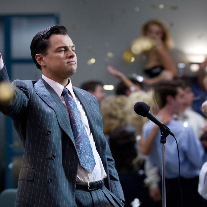 Jordan Belfort Yacht Wolf Of Wall Street