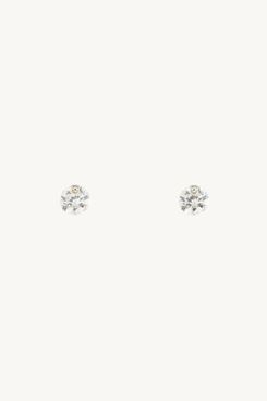 Catbird Diamond Pinprick Stud (Single)