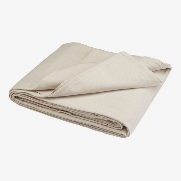 Canvas Drop Cloth - 9 x 12