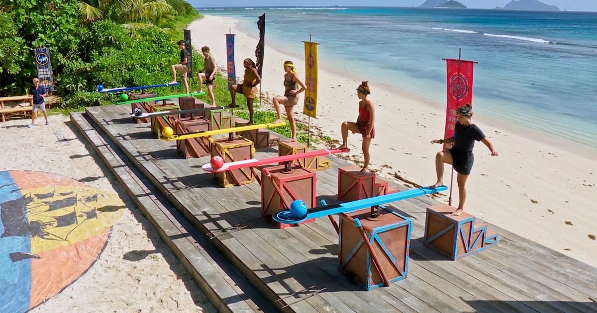 Survivor Recap: Sophie’s Choice