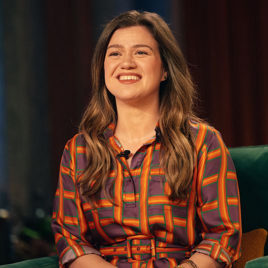 The Kelly Clarkson Show - Season 7